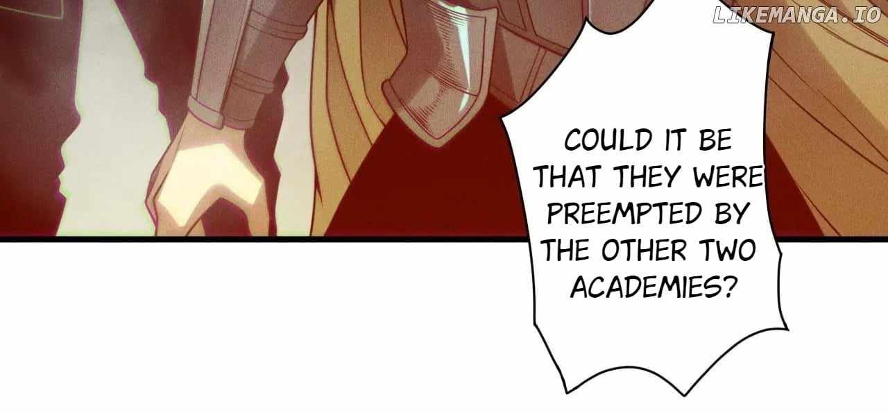 Catastrophic Necromancer Chapter 188 74